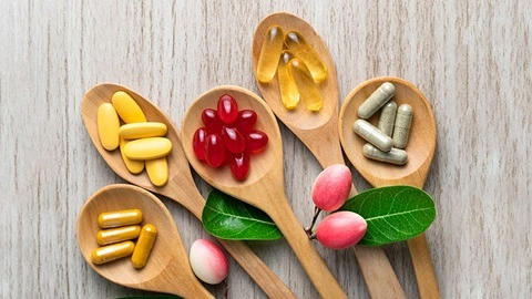 blog de nutrición