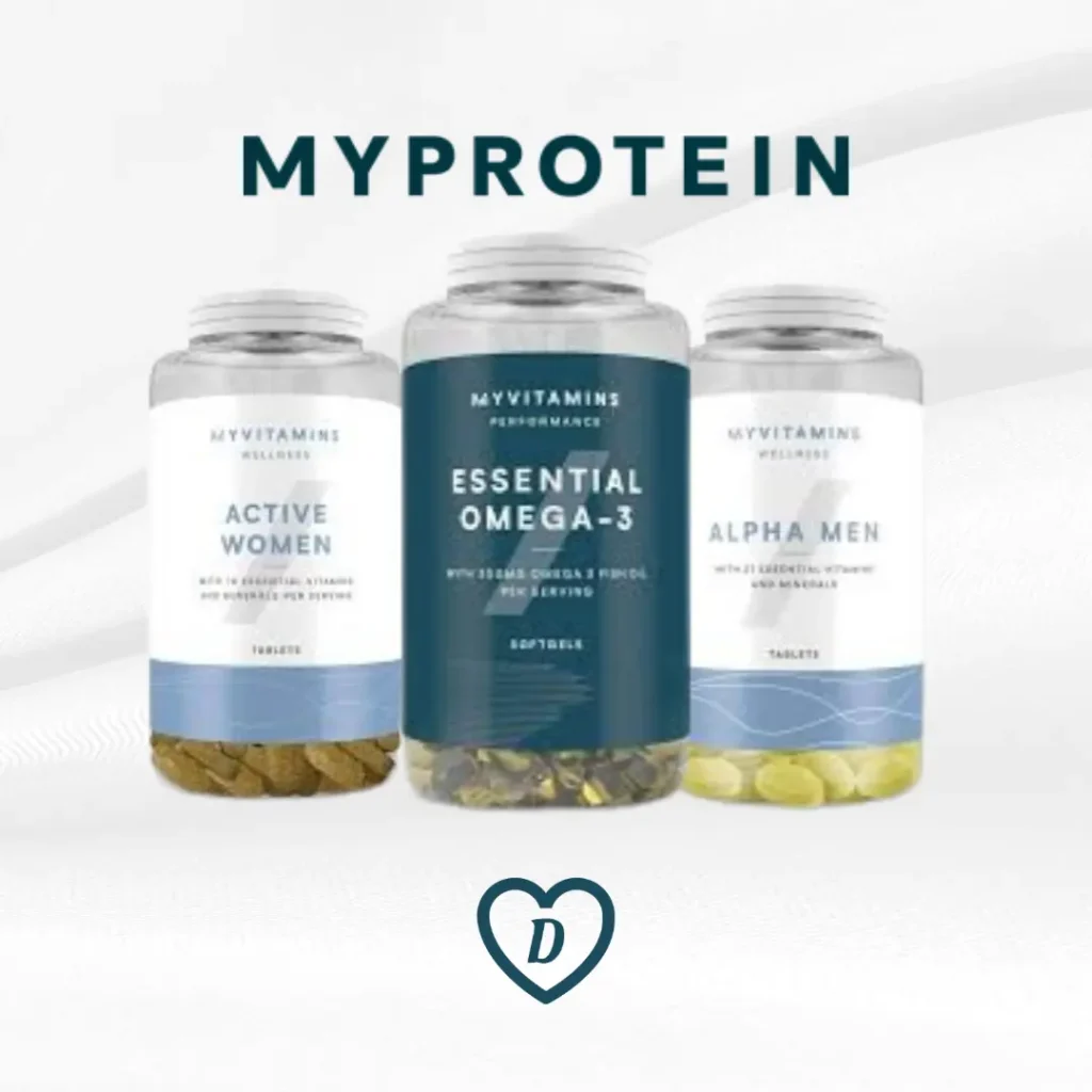 Myprotein Espana